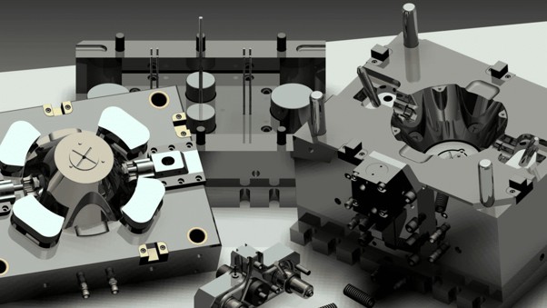 DJF 52083: JIG,FIXTURE &amp; TOOL