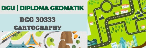 DCG303333 CARTOGRAPHY SESI 1 2026/2027