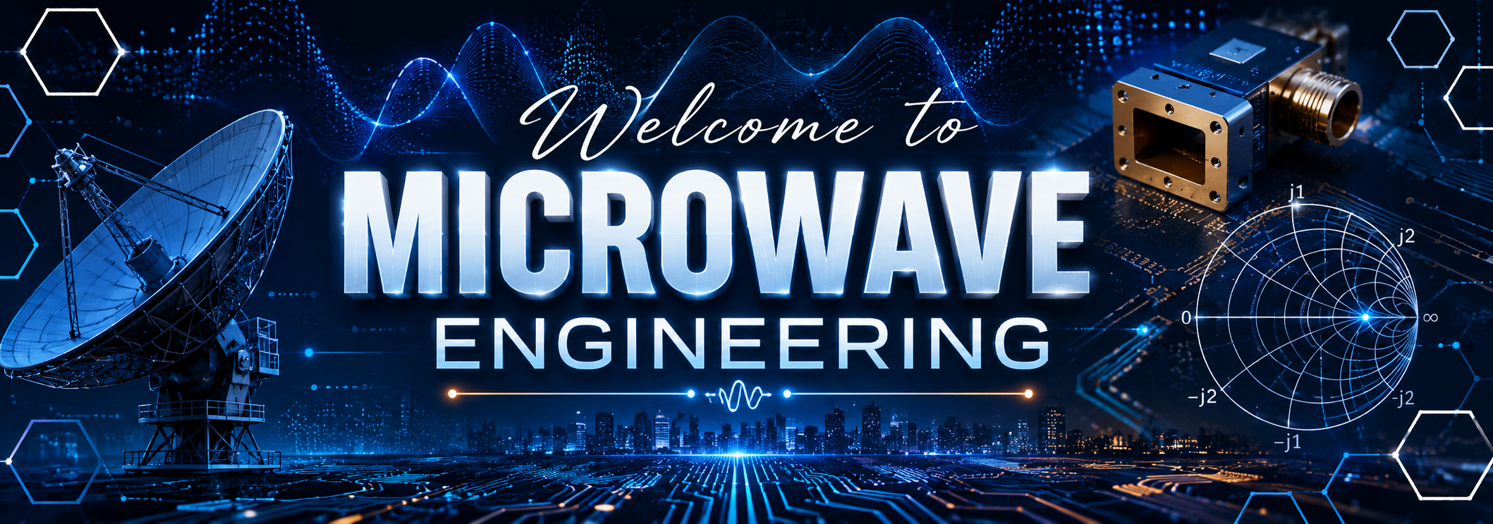 DEP50113-MICROWAVE ENGINEERING ( SESI I :2026/2027)