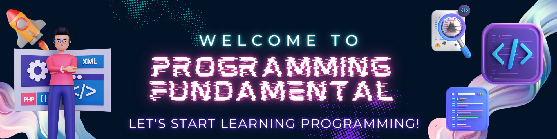  DEC20162 - PROGRAMMING FUNDAMENTALS ( SESI I : 2026/2027)