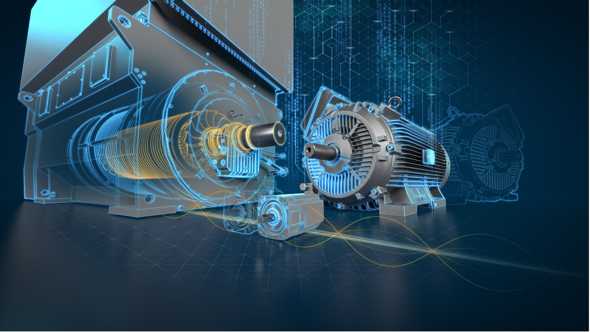 DET50063-MOTOR CONTROL &amp; DRIVES (SESI II 2025/ 2026 )