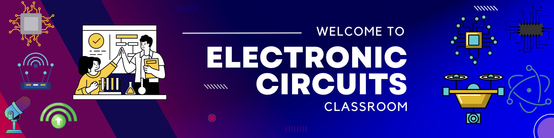 DEE30163-ELECTRONIC CIRCUIT (SESI II 2025/2026)