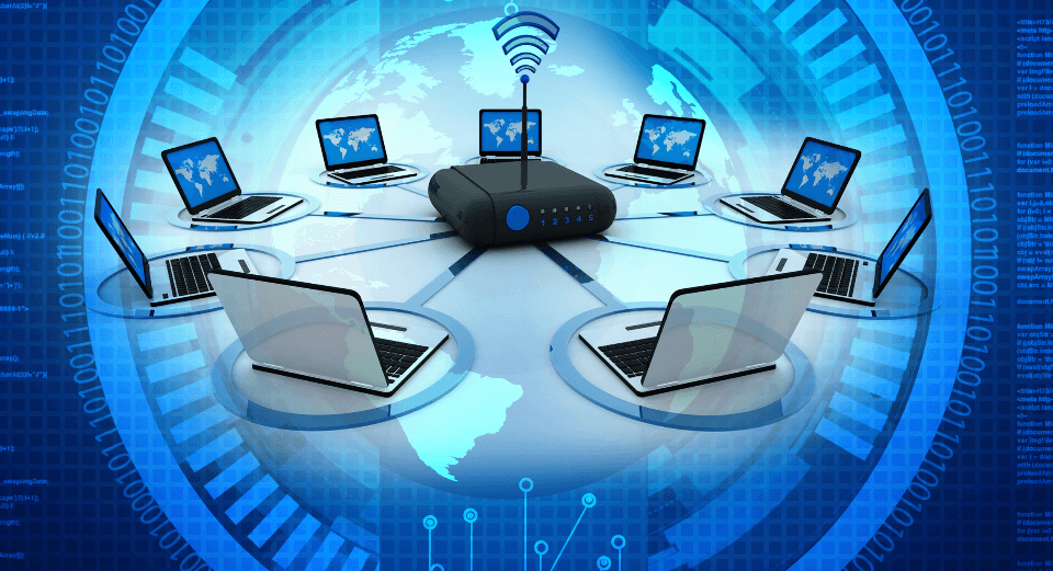 DEP40103-DATA COMMUNICATION  AND NETWORKING (SESI II 2025/2026)