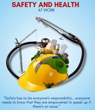 DUW 10042 OCCUPATIONAL SAFETY AND HEALTH FOR ENGINEERING  SESI II : 2025/2026 