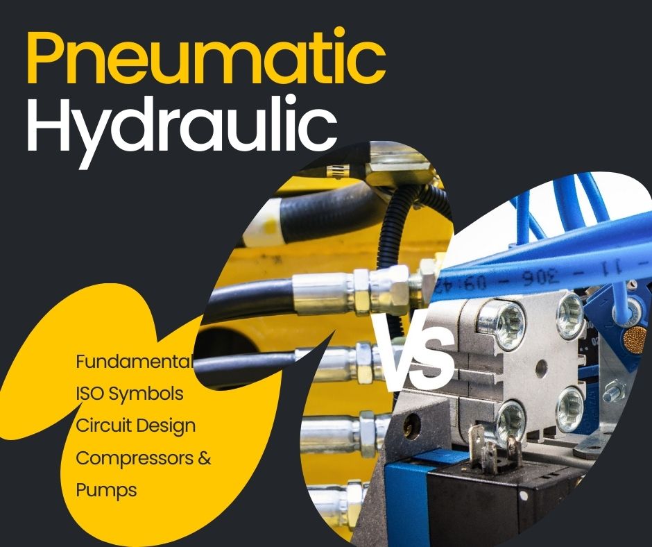 DJJ40373 PNEUMATICS AND HYDRAULICS SESI II : 2025/2026