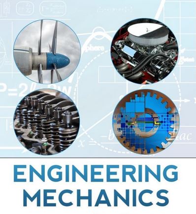 DJJ30313 ENGINEERING MECHANICS SESI II : 2025/2026 