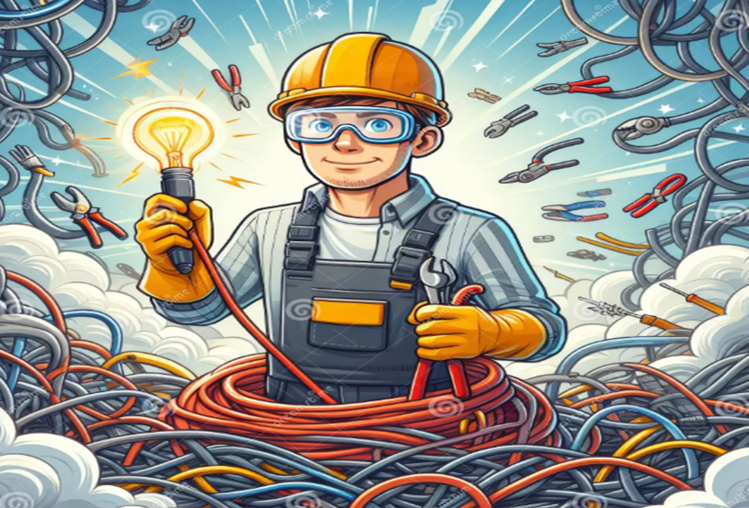 DET10112- ELECTRICAL WIRING ( SESI II  2025/2026 )