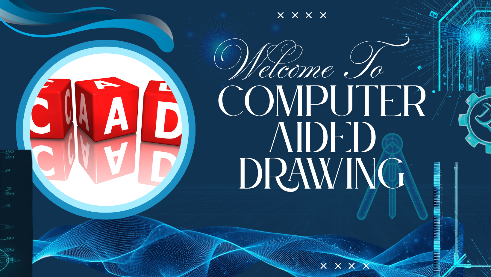 DEE30263-COMPUTER AIDED DRAWING ( SESI I :2026/2027 )